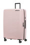 Samsonite Restackd Spinner Expandable 81cm  Rose
