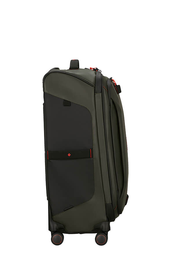Ecodiver Nelipy&ouml;r&auml;inen matkalaukku 68cm