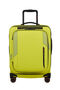 Samsonite Glazed Spinner Expandable 55cm  Lime punch