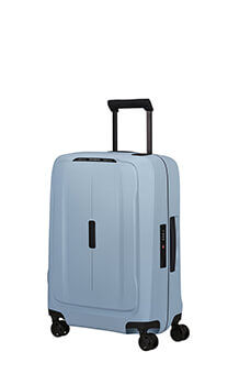 Samsonite Essens Nelipy&ouml;r&auml;inen matkalaukku 55cm