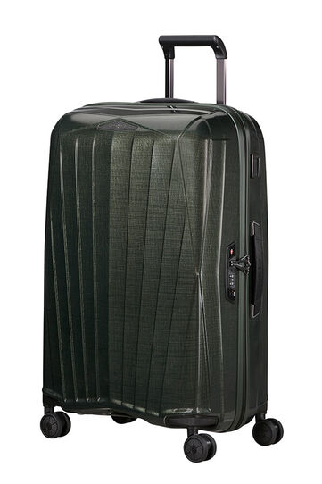 Major-Lite Nelipyöräinen matkalaukku 69cm
