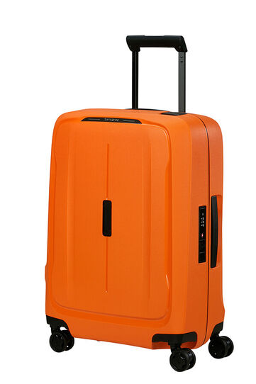 Essens Nelipyöräinen matkalaukku 55 cm