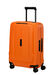 Samsonite Essens Nelipyöräinen matkalaukku 55 cm Papaya Orange