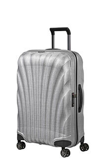 Samsonite C-Lite Nelipyöräinen matkalaukku 69cm
