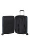Samsonite Fyrm Spinner Expandable 55cm  Steel Blue
