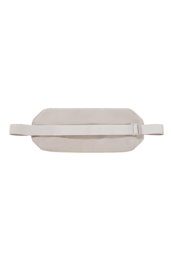 Samsonite Ta Revolution RFID Money Belt  Eclipse Grey