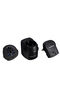 Ta Revolution World Adapter Pro 3-napainen + USB