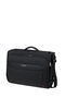 Samsonite Pro-Dlx 6 Tri-Fold Garment Bag  Black
