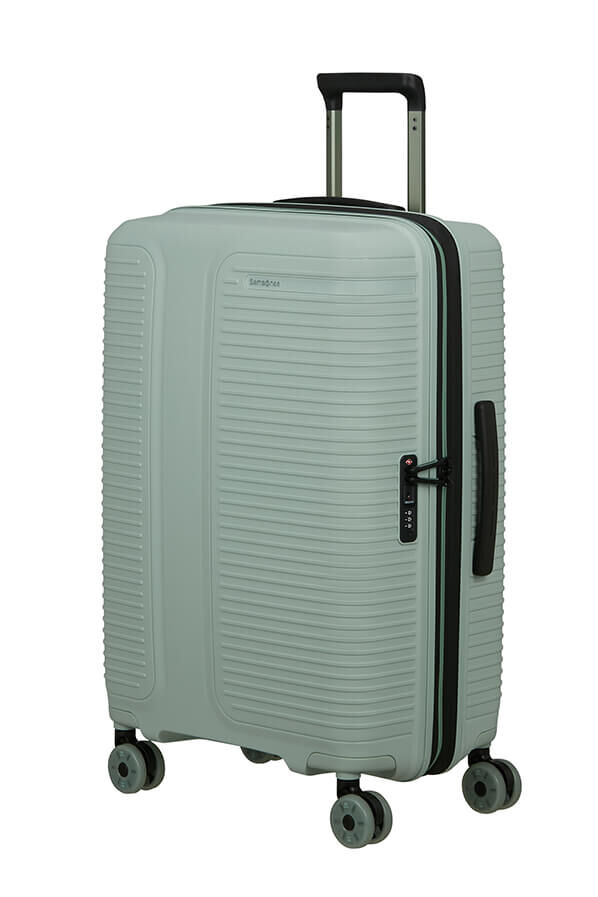 Samsonite Prodiver Hs Spinner Expandable 69cm  Light Sage