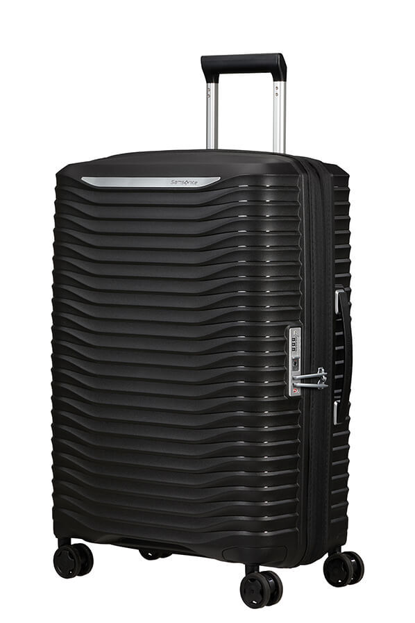 Samsonite Upscape SPINNER 68/25 EXP Black