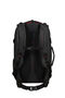 Samsonite Ecodiver TRAVEL BACKPACK S 38L  Black
