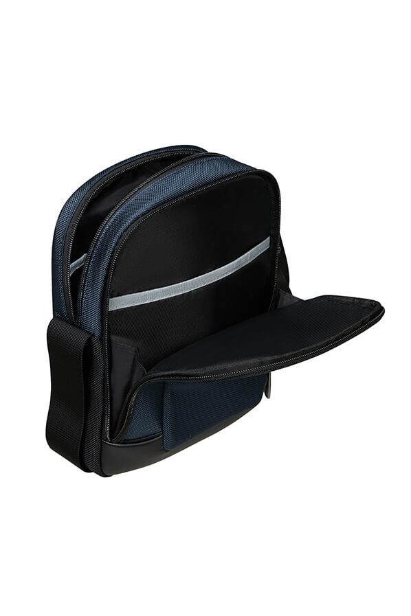 Samsonite Pro-Dlx 6 Crossbody Bag M  Blue