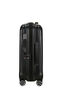 Samsonite Nexis Spinner Expandable Length 40cm 55cm  Onyx Black