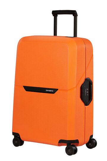Magnum Eco Nelipyöräinen matkalaukku 69cm