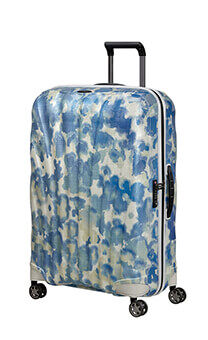 Samsonite C-Lite Nelipy&ouml;r&auml;inen matkalaukku 75cm