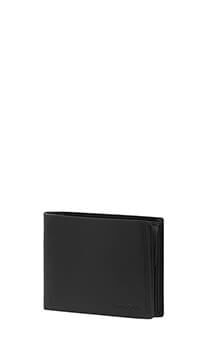 Samsonite Attack 3.0 SLG Lompakko
