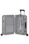 Samsonite Proxis Alu Spinner 55cm  Aluminium