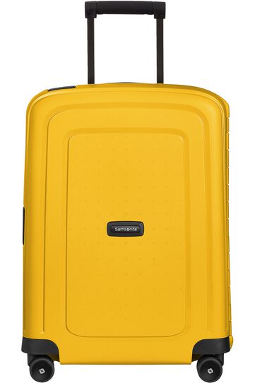 S'Cure Nelipyöräinen matkalaukku 55cm (20cm)