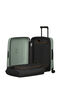 Samsonite Essens Spinner Expandable ZIP 55cm  Sage