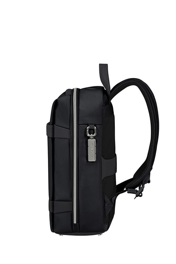 Samsonite Image Biz Daily Backpack  Black