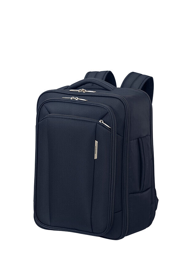 Samsonite Respark Underseat Backpack M  Midnight Blue