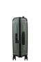 Samsonite Nuon SPINNER 55/20 EXP  Matt Sage Khaki