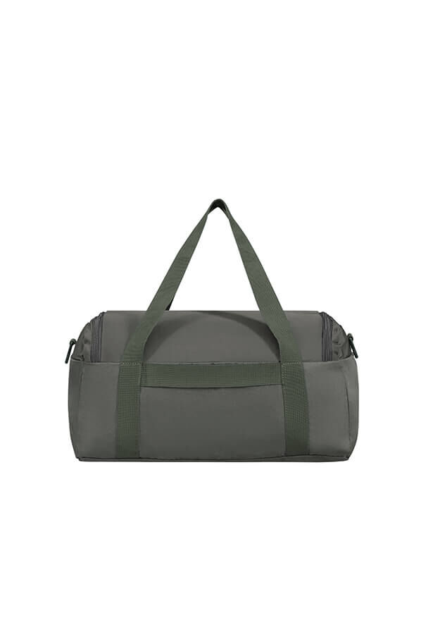 Samsonite Ta Revolution Foldable Duffle XS  Green