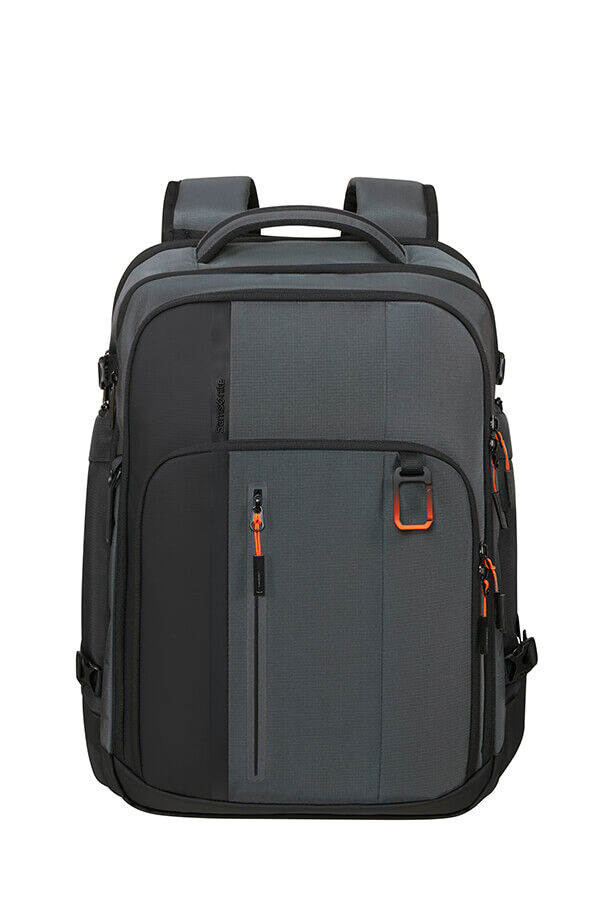 Biz2Go 2 3-in-1 matkareppu 17.3"