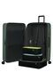 Samsonite Restackd Spinner Expandable 81cm  Sage