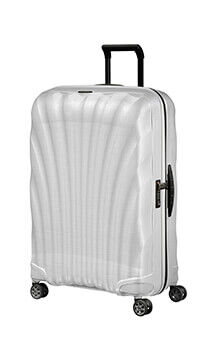 Samsonite C-Lite Nelipy&ouml;r&auml;inen matkalaukku 75cm