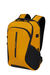 Samsonite Ecodiver Tietokonereppu M USB Yellow