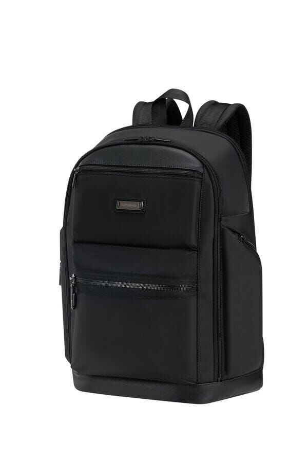 Samsonite Relyon Backpack M 15.6''  Black