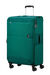 Samsonite Urbify Nelipyöräinen laajennettava matkalaukku 78cm Pine Green