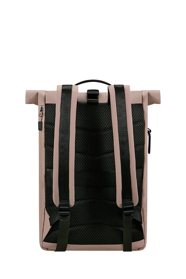 Samsonite Coatify Biz Rolltop Backpack 14.1'  Rose