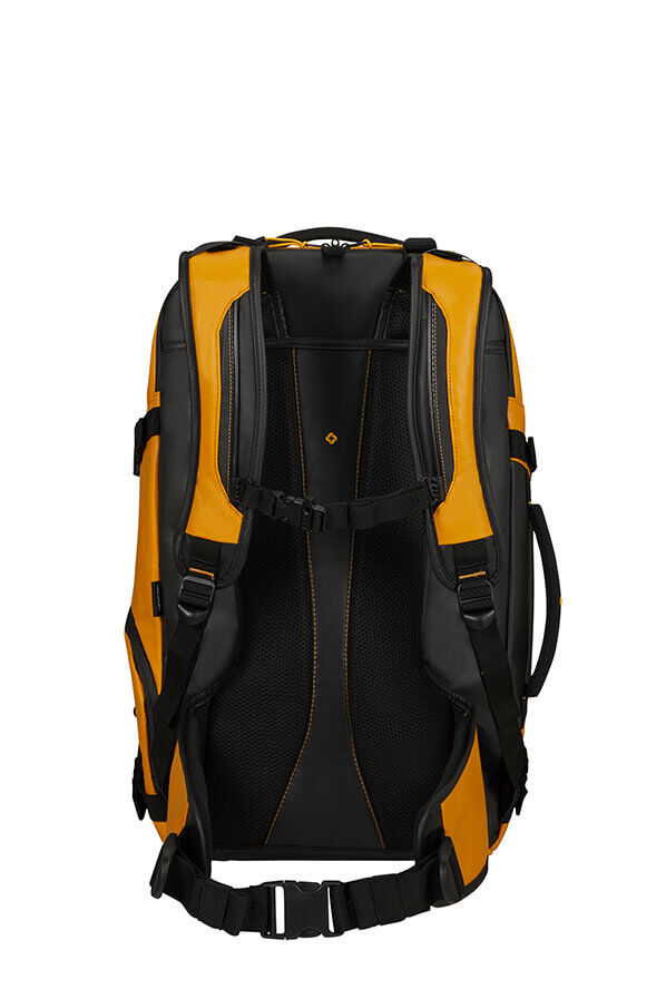 Ecodiver Matkareppu S | Samsonite Ecodiver Travel Backpack S 17.3'  Yellow