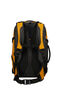 Ecodiver Matkareppu S | Samsonite Ecodiver Travel Backpack S 17.3'  Yellow