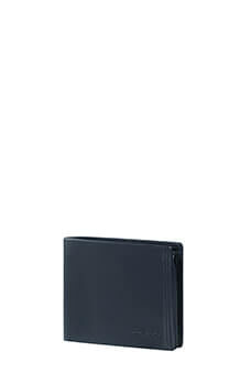 Samsonite Attack 3.0 SLG Lompakko