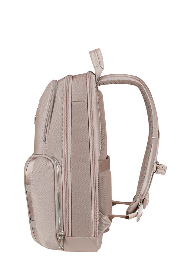 Samsonite Urban-Eye Backpack 14.1' 2 Pockets 14.1'  Quartz