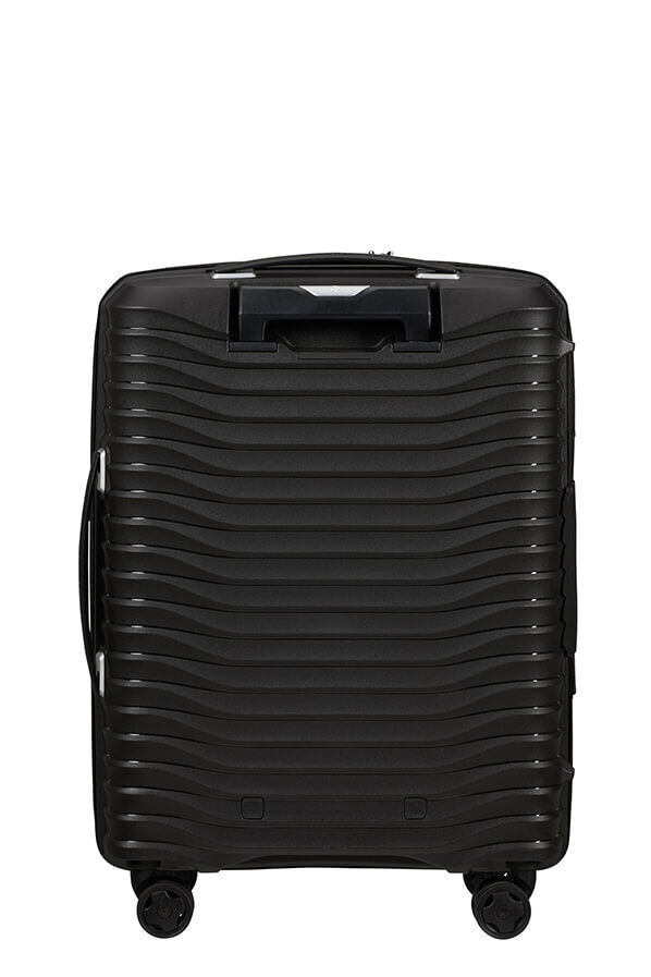 Samsonite Upscape Spinner 55/20 Exp 55cm  Black