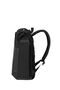 Samsonite Moderny Rolltop Backpack 15.6  Black
