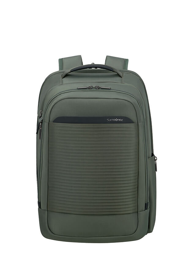 Samsonite Paralux 2-1 Travel Backpack  Olive