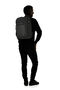 Samsonite Moderny Underseat Backpack XS  Black
