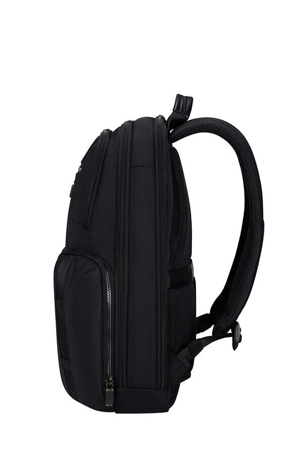 Samsonite Urban-Eye Backpack 15.6' 2 Pockets 15.6'  Black