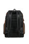 Samsonite Relyon Backpack M 15.6'' with flap  Toffee/Apricot