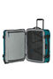 Samsonite Roadseeker Duffle with wheels Backpack 55cm  Deep Teal