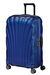 Samsonite C-Lite Nelipyöräinen matkalaukku 69cm Deep blue
