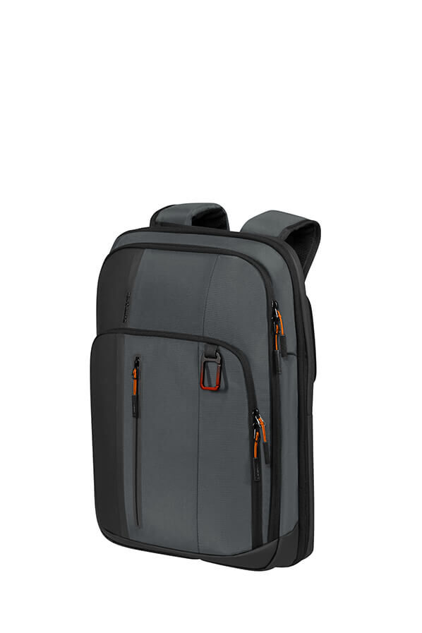 Biz2Go 2 3-in-1 matkareppu 17.3"