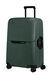 Samsonite Magnum Eco Nelipyöräinen matkalaukku 69cm Forest Green