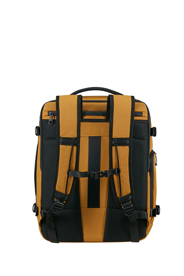 Samsonite Cabin Pack Underseat Backpack M  Ochre