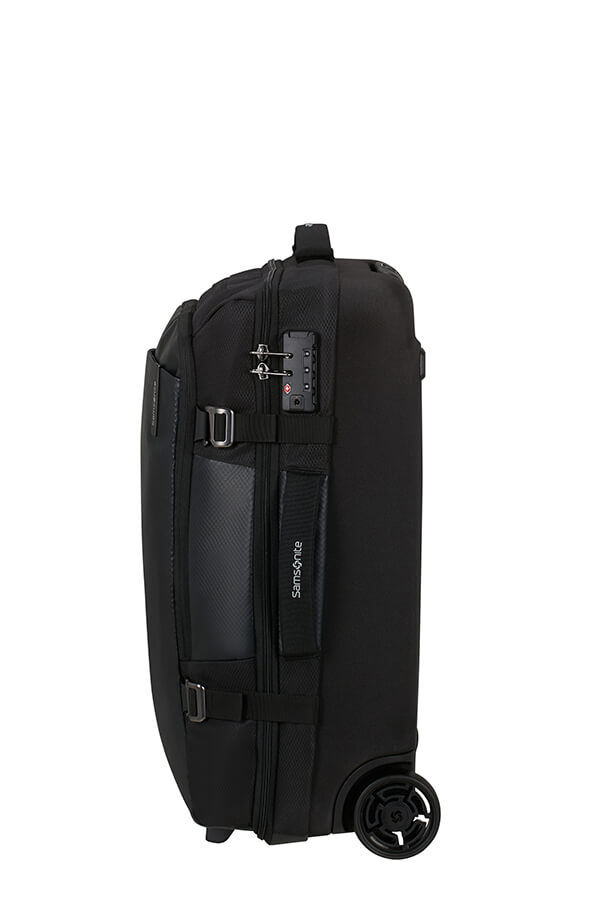 Samsonite Armox DUFFLE/WH 55/20  Black
